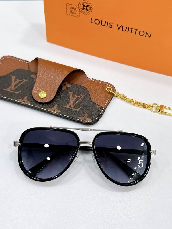 LV Sunglasses ID:20260410-2584